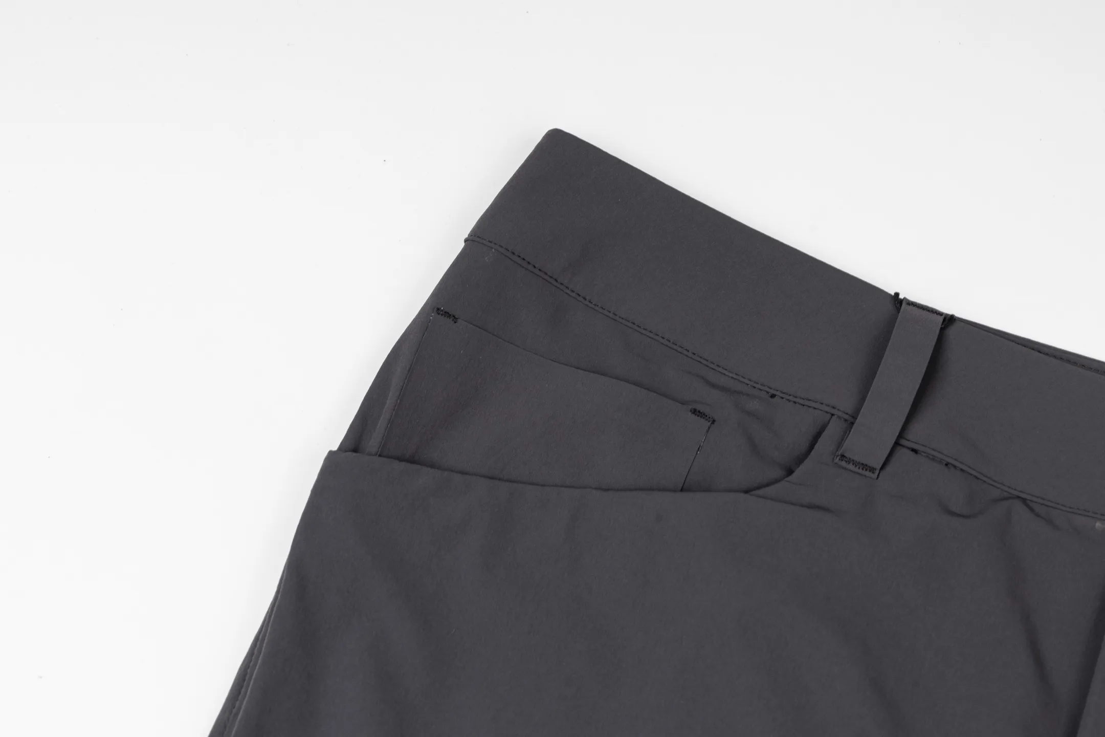 ARC'TERYX KRAGG COTTON PANT ， Series Classic ！
